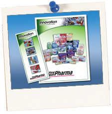 first boston pharma brochures